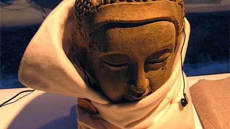 Electric Crafts, czyli jak zrobić niebanalny żyrandol i gdzie przechowywać odtwarzacz MP3 1