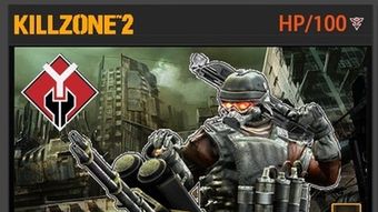 Killzone jako karcianka - za darmo! 1