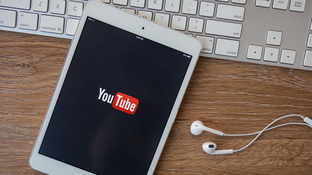 W skrócie: 10-rdzeniowy procesor MediaTeka i 100 mln iUrządzeń bez YouTube'a 1