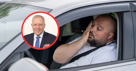 Organizm nie daje rady, gdy żar leje się z nieba. "Człowiek jakby płonął od środka"