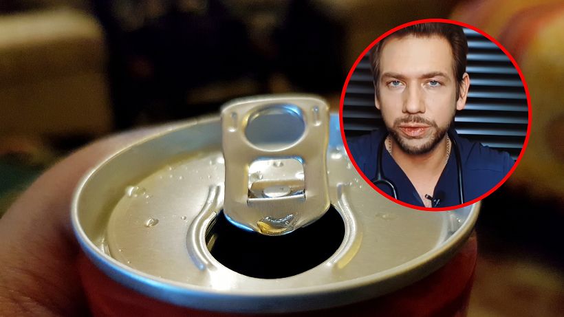 Tak piwo wyniszcza narządy