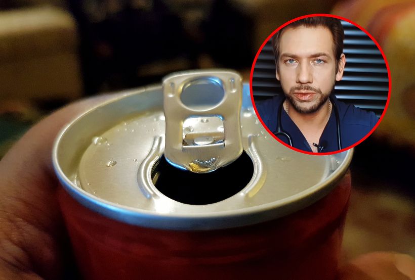 Polacy myślą, że to nie jest alkohol. Skutki są tragiczne. "Stykam się z tym niemal na co dzień"