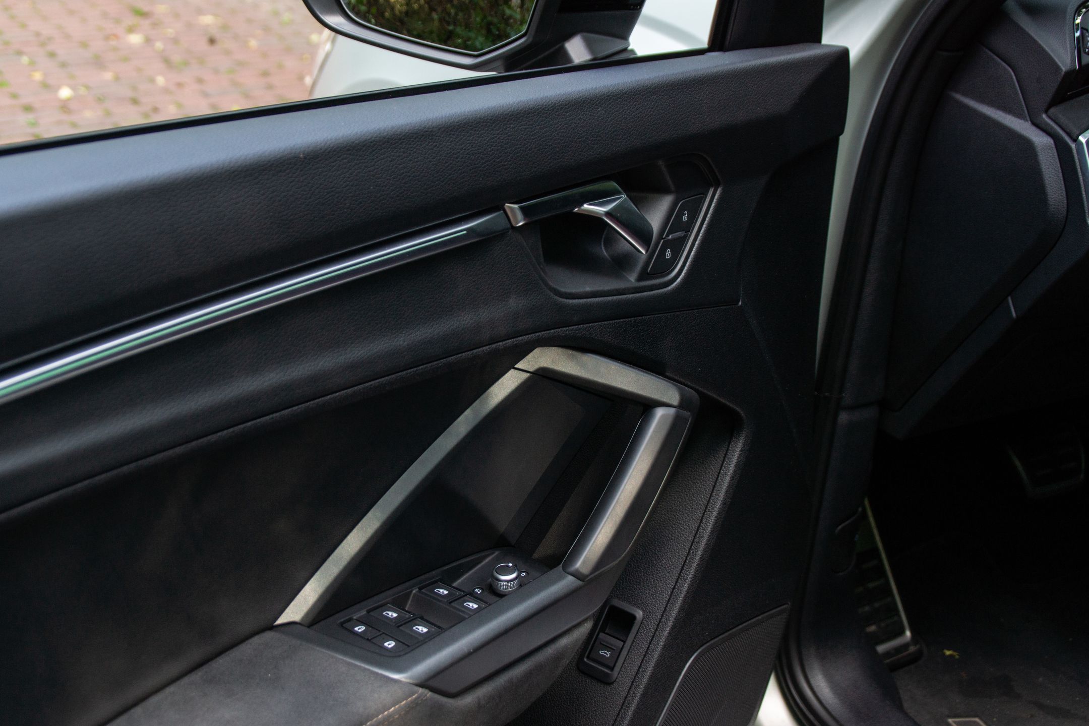 Audi RS Q3 Sportback edition 10 years