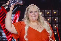 "The Voice of Poland": Marta Burdynowicz wygrała. Teraz dziękuje za głosy