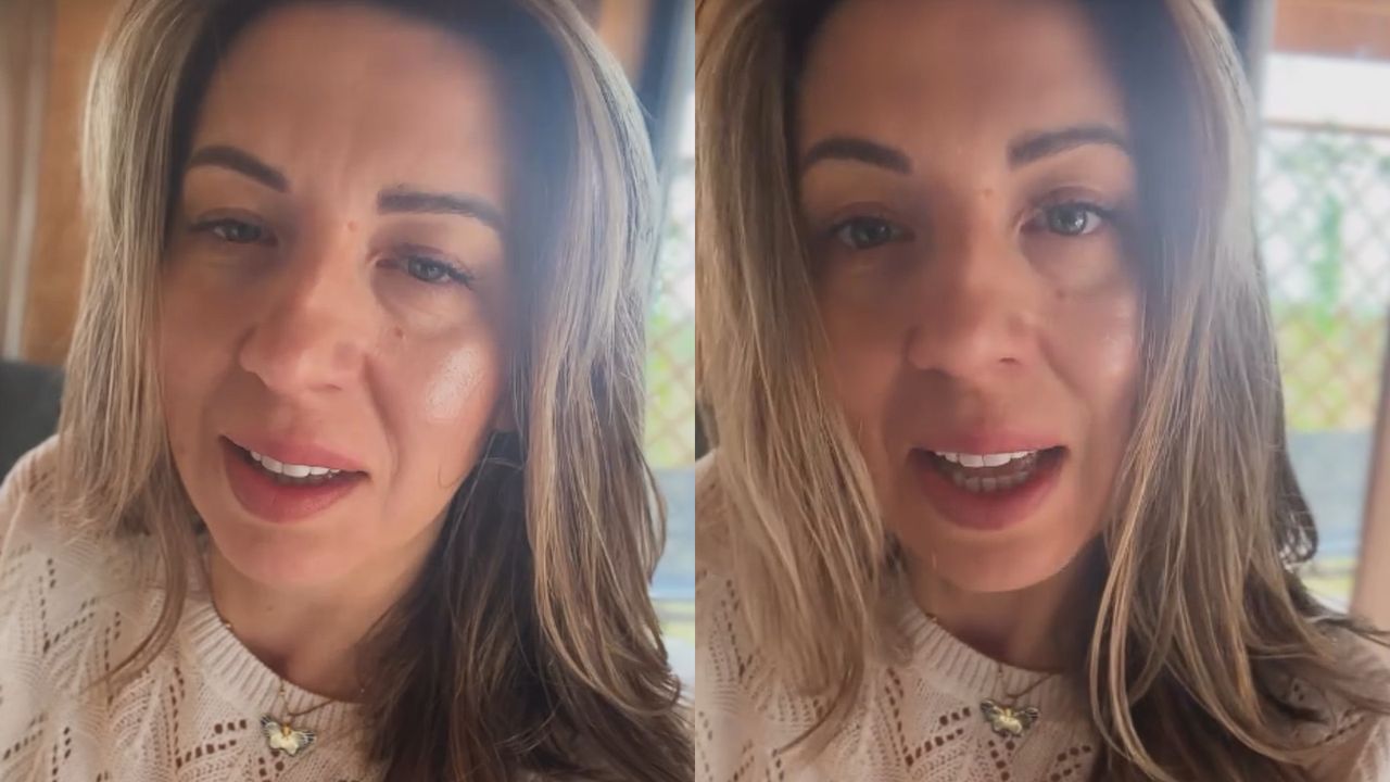 Małgosia z "Rolnika..." nagle zniknęła z sieci. Teraz ujawnia, że trafiła do SZPITALA