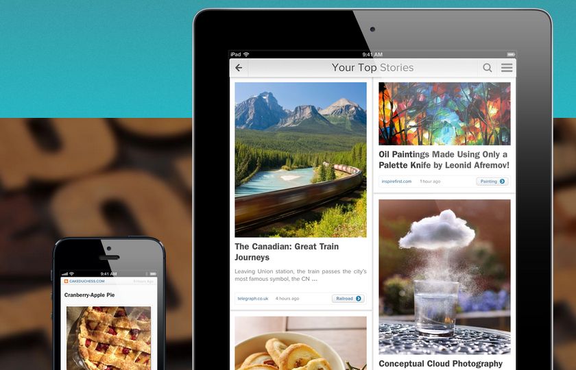 Twórcę RSS nie obchodzi los Readera. W końcu mamy alternatywy 3