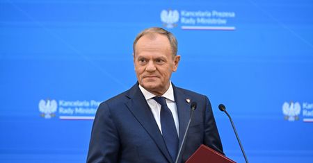 Będzie nowa komisja. Tusk potwierdza
