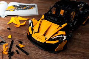 Lego Technic McLaren P1