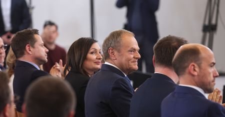 Koniec spekulacji. Tusk zdecydował. Padły nazwiska