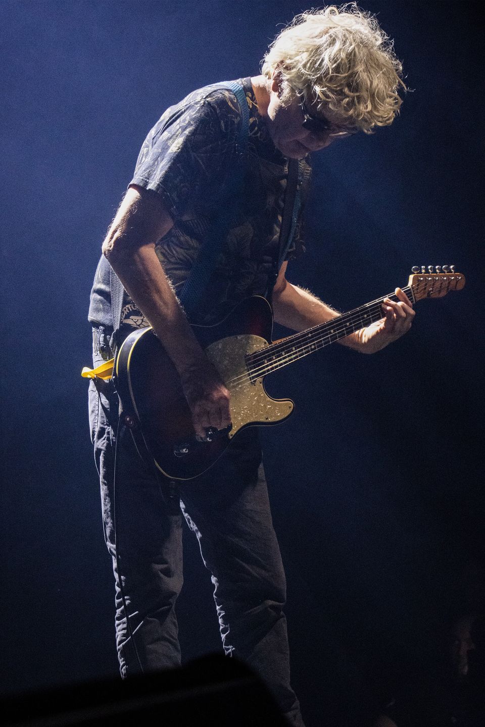 Koncert Kultu - Wrocław 10.11.2023