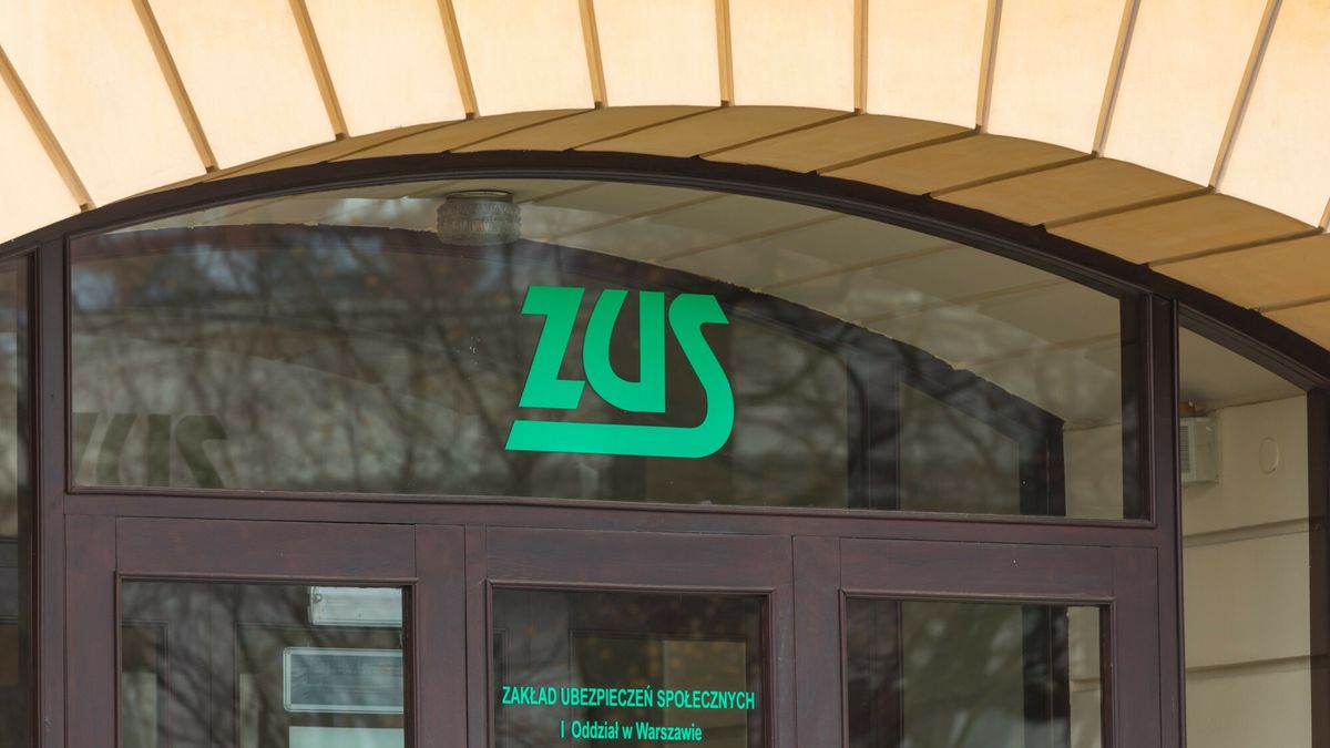 Jest projekt o możliwości zwolnienia przedsiębiorców ze składek ZUS do 3 miesięcy w roku