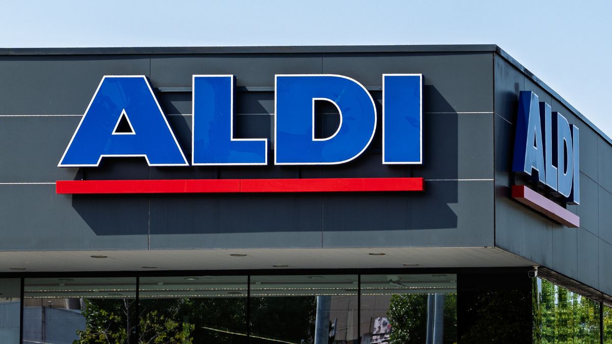 Aldi