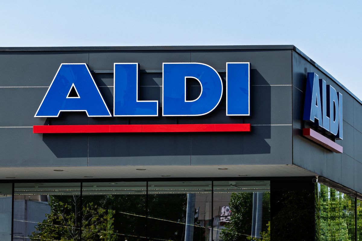 Aldi ruszyło z promocjami. 1 + 1 gratis