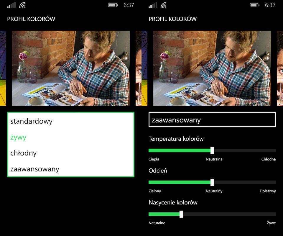 Nokia Lumia 630 pójdzie śladami Lumii 520? [test] 9