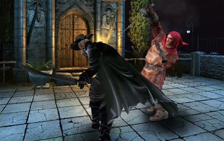 Vampire Origins – nowy hit od Chillingo! 3