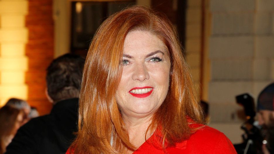Katarzyna Dowbor lubi pomagać Polakom