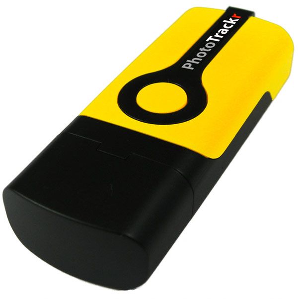 PhotoTrackr Mini DPL900 - uniwersalne geotagowanie za nieduże pieniądze 7