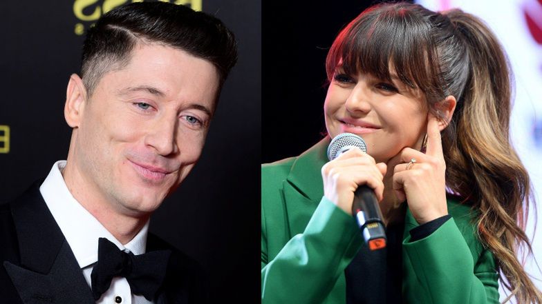 Zarobki Roberta Lewandowskiego