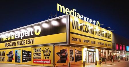 "TOP HIT" Media Expert 300 zł taniej. Kupisz tylko do 24 grudnia