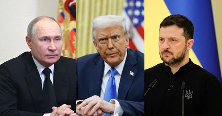 Donald Trump rozmawiał z Putinem i Zełenskim. Krok bliżej do zakończenia wojny?