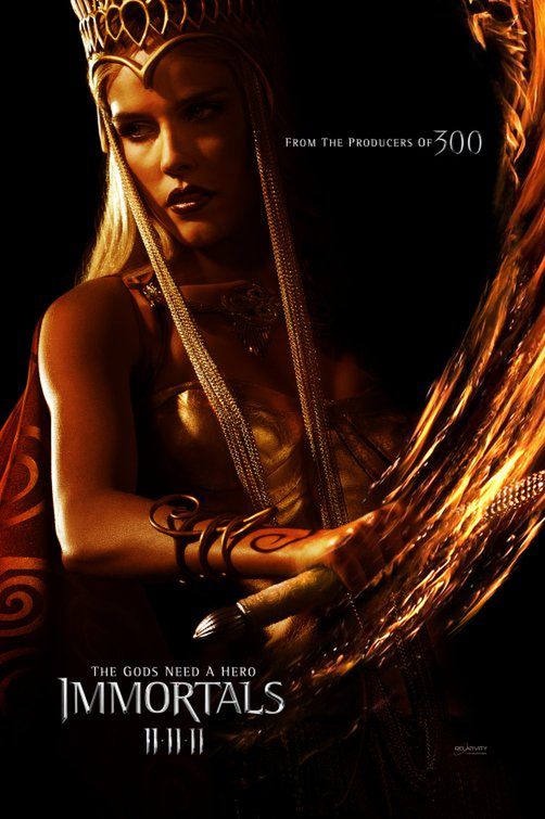 300 Redux [zwiastun] 5