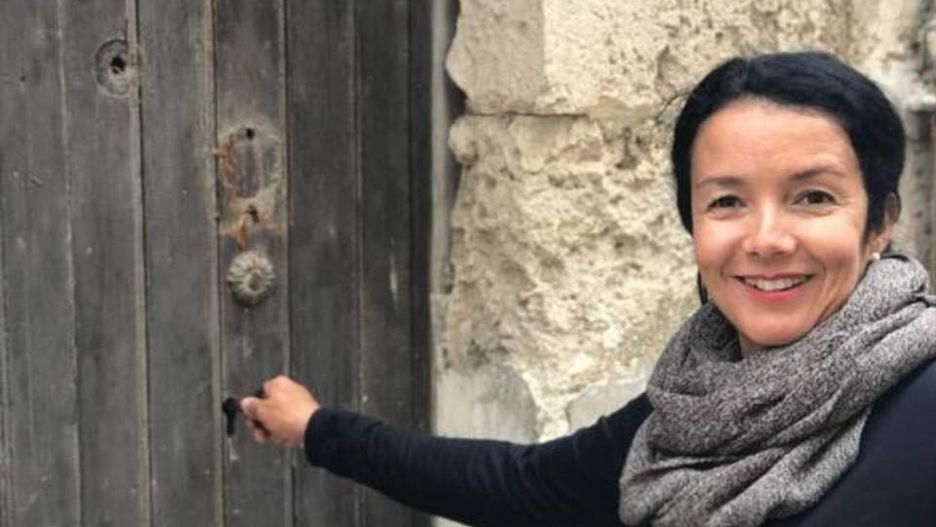 Kupiła mieszkania za 1 Euro