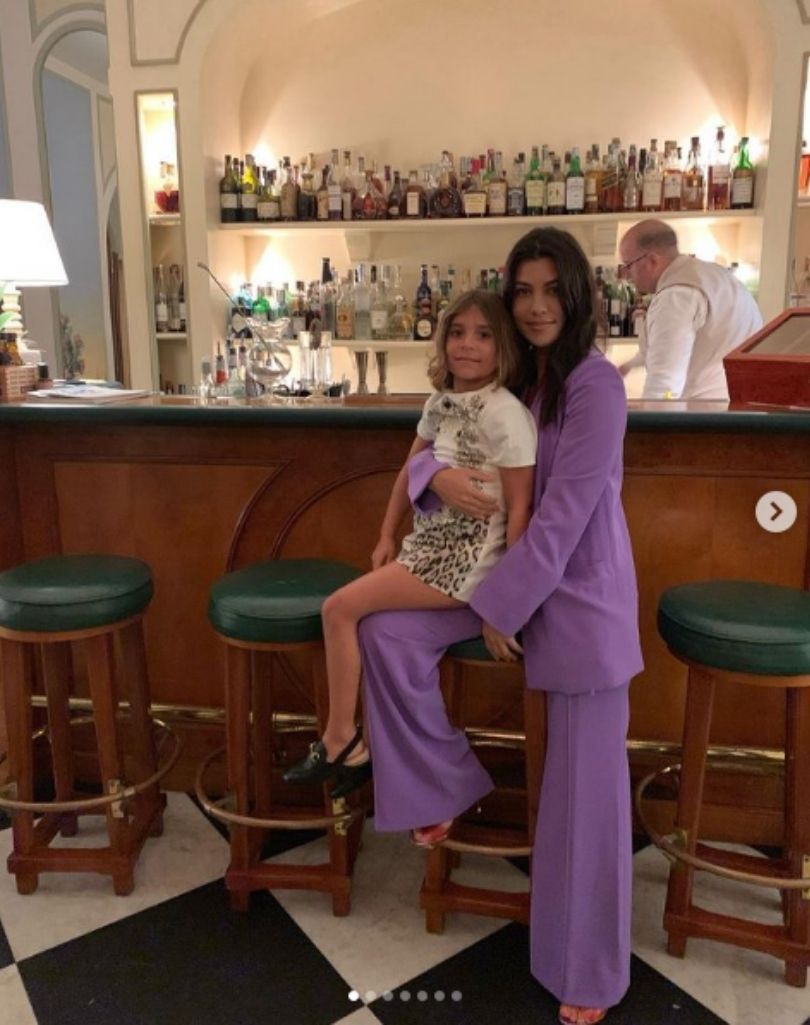 Kourtney Kardashian wyznała, że zamroziła jajeczka