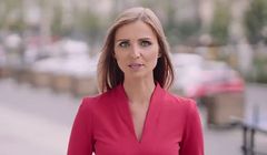 TVP Info rozpoczyna emisję „W pełnym świetle” Ewy Bugały. „Brakowało takiej pozycji w ramówce”