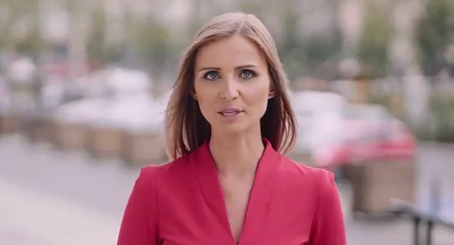 TVP Info rozpoczyna emisję „W pełnym świetle” Ewy Bugały. „Brakowało takiej pozycji w ramówce”