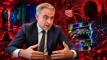 Wicepremier: idzie najgroźniejsza zima od 2022 r. Także dla Polski