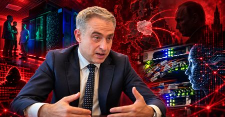 Wicepremier: idzie najgroźniejsza zima od 2022 r. Także dla Polski