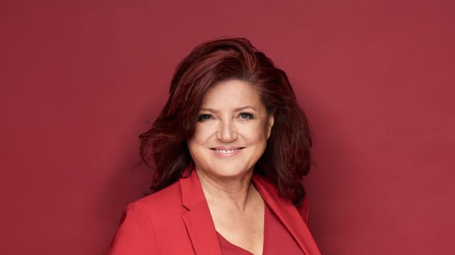 Urszula Dudziak, foto: Adam Pluciński