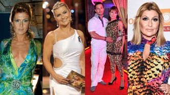 Katarzyna Skrzynecka kończy 50 lat! Od najbardziej roztańczonej prezenterki w Polsce do lekarki w Leśnej Górze (ZDJĘCIA)