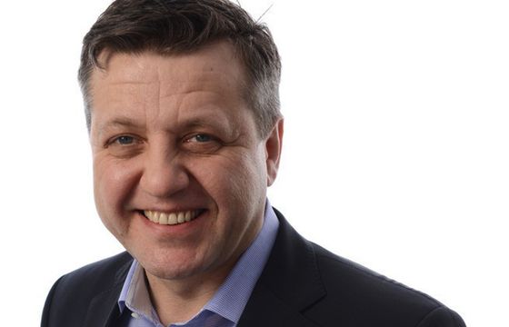 Jacek Dzięcielak: internet jest najlepiej monitorowany, ale najszybciej się zmienia (wywiad)