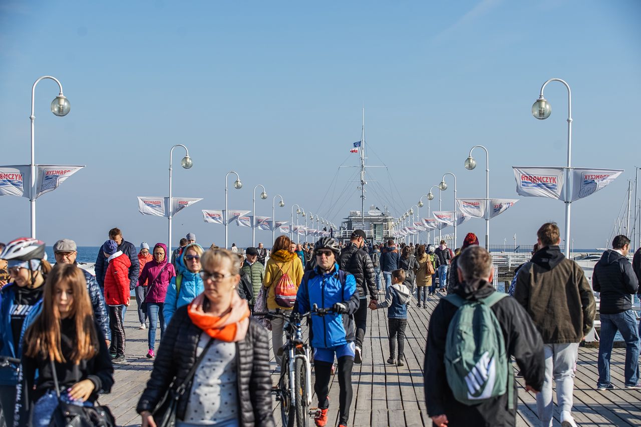 Koniec z płatnym wejściem na słynną atrakcję. Darmowy spacer już możliwy