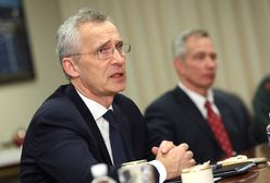 Jens Stoltenberg nie przedłuży swojej kadencji szefa NATO