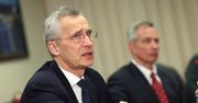 Jens Stoltenberg nie przedłuży swojej kadencji szefa NATO