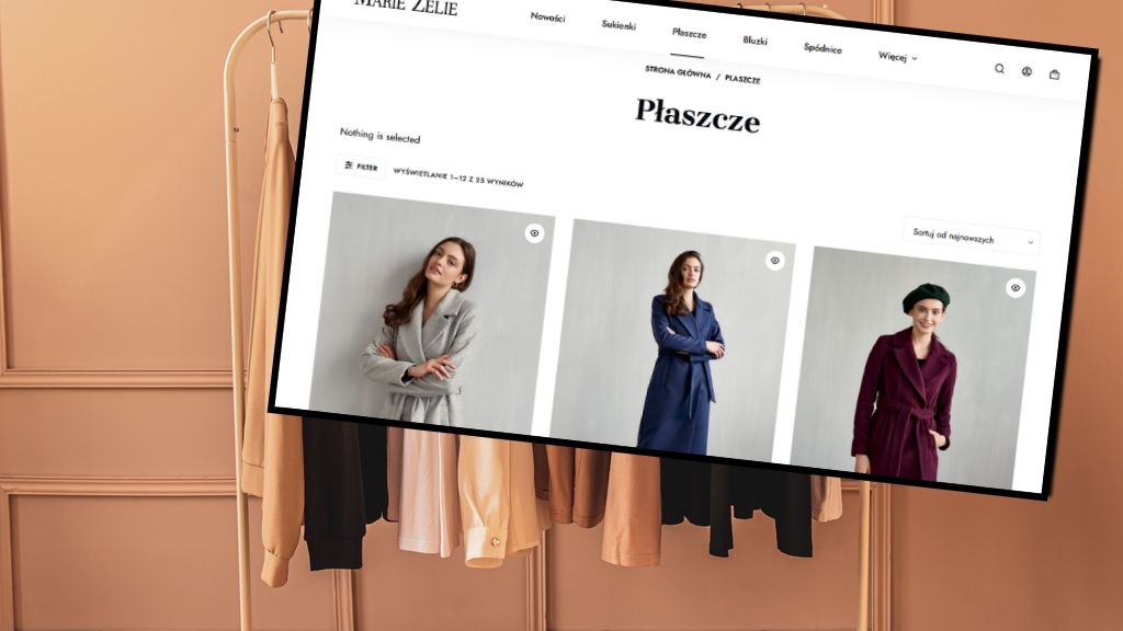 Marie Zélie złożyła wniosek o upadłość