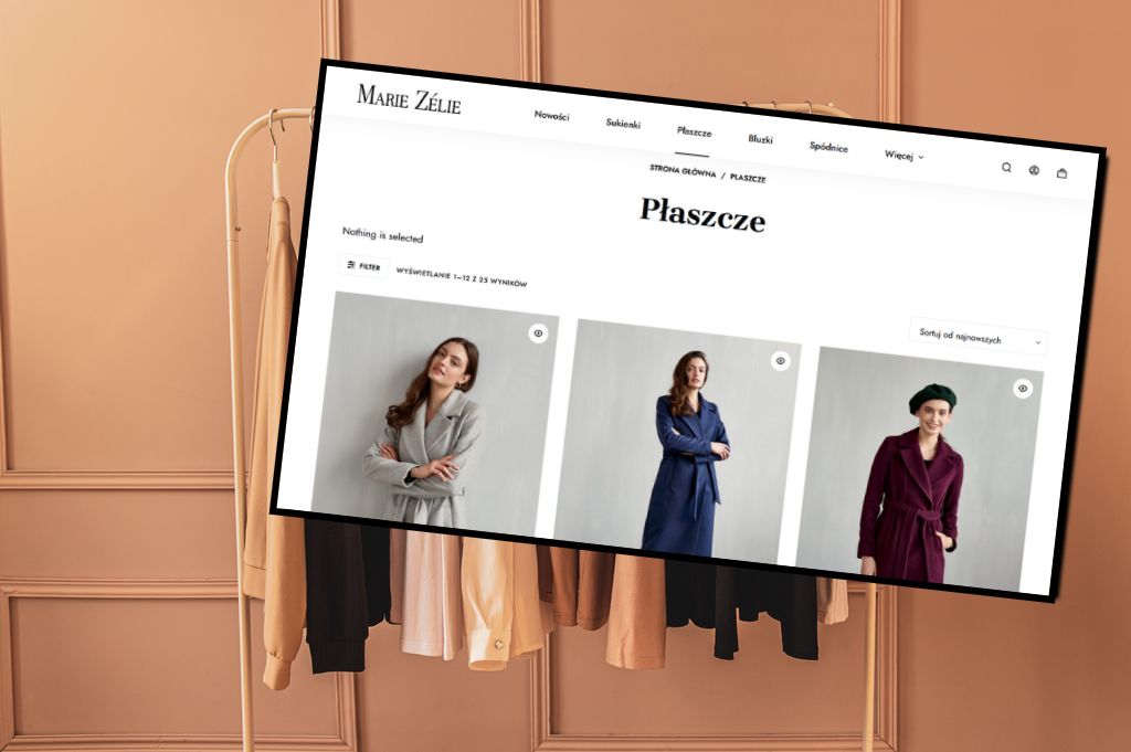 Marka promująca chrześcijańskie wartości bankrutuje. Marie Zélie z wnioskiem o postępowanie upadłościowe