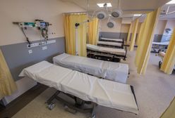 Bielsko-Biała. Koronawirus. Szpital wojewódzki wznawia przyjęcia. Ale nie na wszystkie oddziały