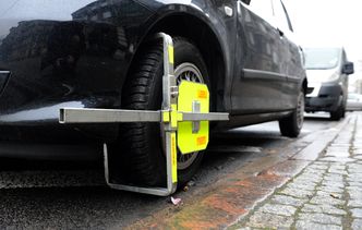 Strażnicy apelują o wyższe mandaty. Kara dawno przestała odstraszać