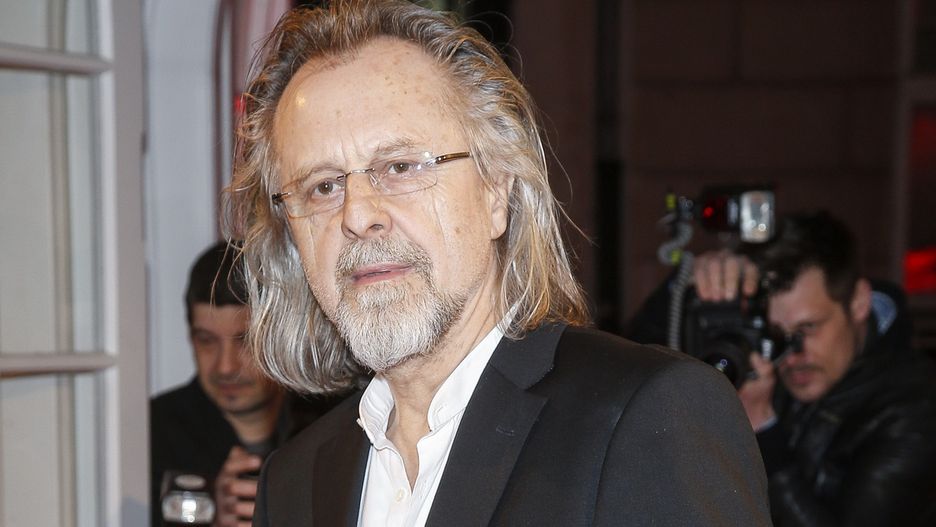 Jan A.P. Kaczmarek wystawił na sprzedaż zabytkową nieruchomość