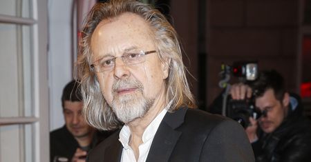 Jan A.P. Kaczmarek sprzedaje swój ogromny pałac. Cena zwala z nóg
