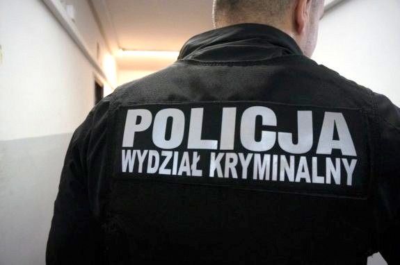 Zatrzymanie