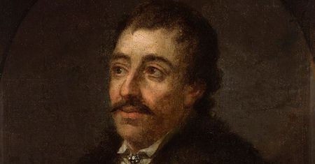 Marcin Kalinowski. Hetman, którego pycha zgubiła polską armię