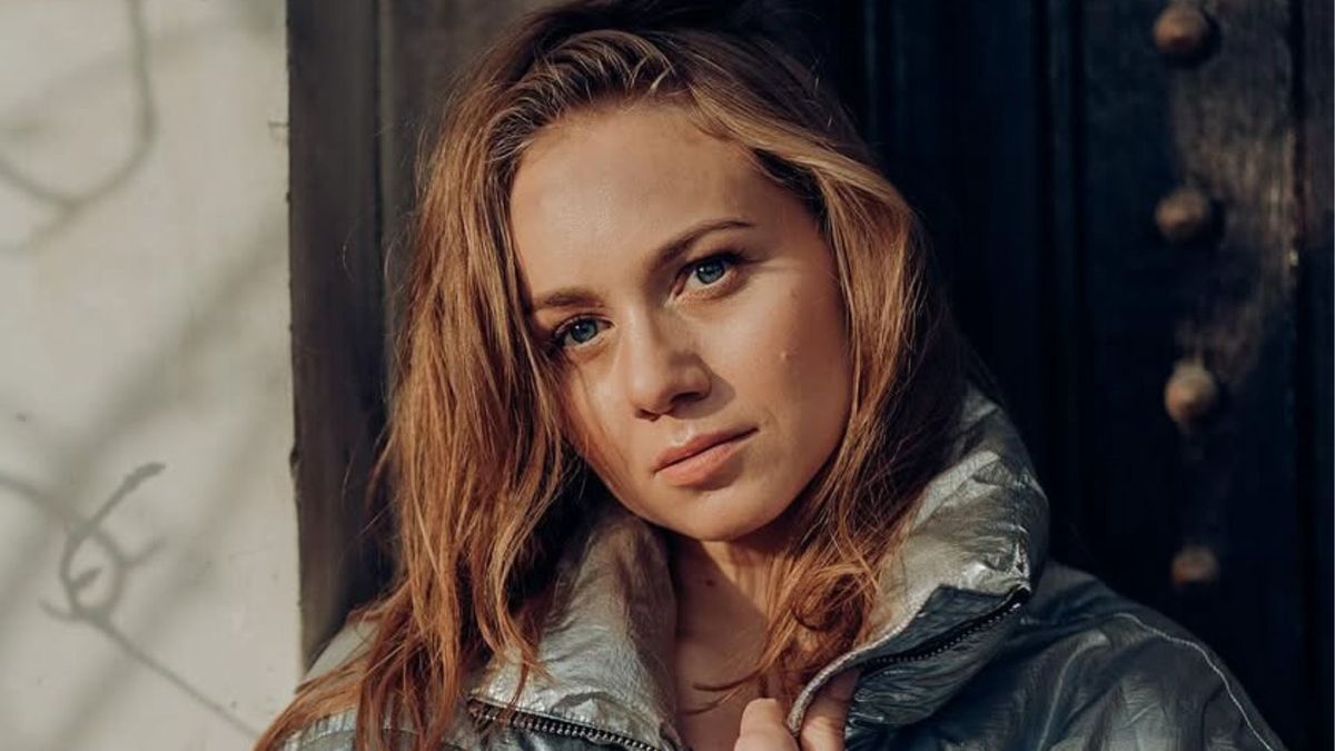 Barbara Garstka musiała pójść do "normalnej" pracy 