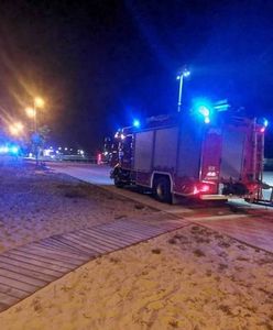 Dramat 50-latka. Utonął w zalewie