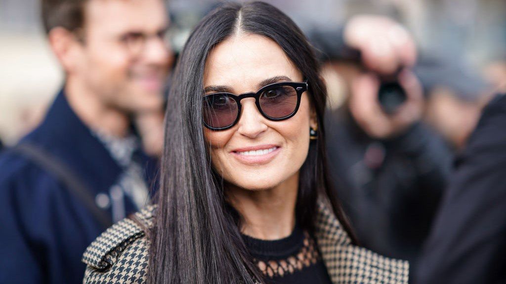 Demi Moore