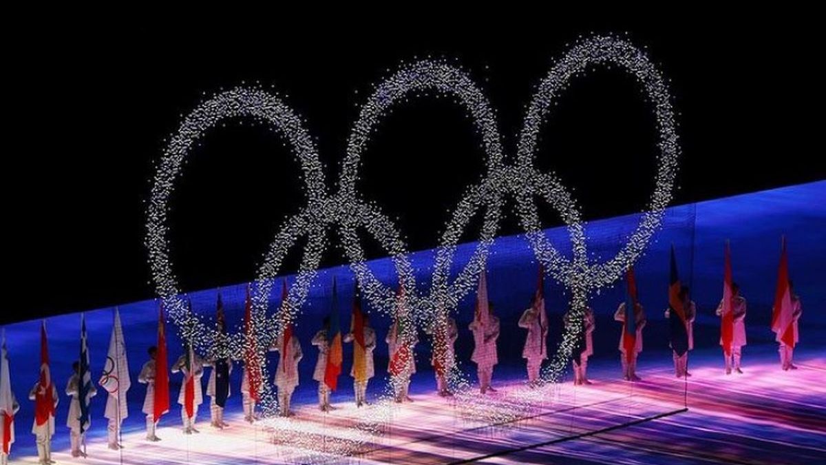 Igrzyska olimpijskie w Pekinie