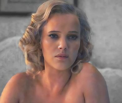 Mocna, erotyczna scena z Kulig. "Niechlujne, pijackie pożądanie"